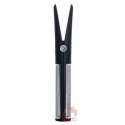 Blomus Teastick CLIPPO schwarz/Inox