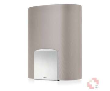 Blomus Wschesammler SPINTA taupe