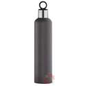 Blomus Thermoflasche 2GO grau