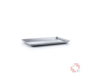 Blomus Tablett BASIC 22x13cm H1.5cm