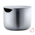 Blomus Zuckerdose BASIC Deckel Inox