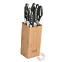 Rsle Messerblock 7tlg mit Schere