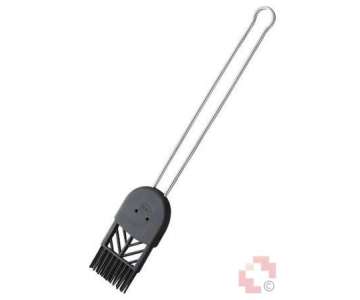 Rsle Backpinsel Silikon L26xB4.5cm