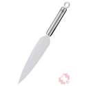 Rsle Tortenmesser mit Zahnung