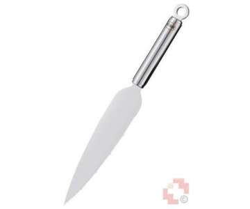 Rsle Tortenmesser mit Zahnung