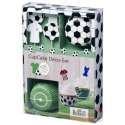 Birkmann CupCake Deco-Set Kick It