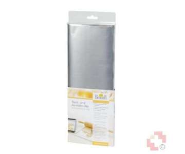 Birkmann Back-und Ausrollmatte Silikon