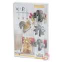 Birkmann Tassenkeks-Set VIP II 4tlg