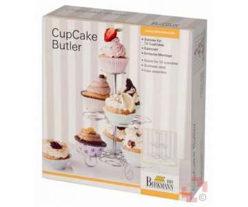 Birkmann CupCake Butler Etagere