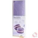 Birkmann Silikon Macaron-Matte lila