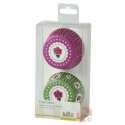 Birkmann CupCake Papierfrmchen Rose
