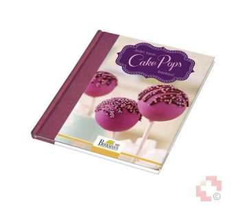 Birkmann CakePops Buch My little Bakery