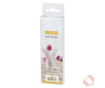 Birkmann Lolli-Sticks fr CakePops