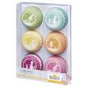 Birkmann CupCake Papierfrmchen 7cm