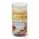 Birkmann Muffinfrmchen mini Pastell