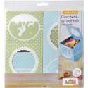 Birkmann Geschenk-Schachteln Vintage