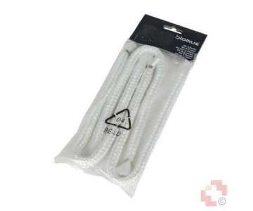 Blomus Docht 3er Set lang 10mm