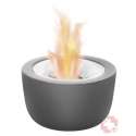 Blomus Gelfeuerstelle FUOCO 18cm