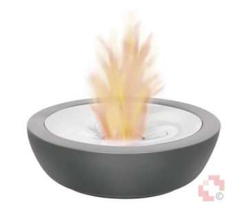 Blomus Gelfeuerstelle FUOCO 32cm