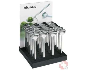 Blomus Olivenlffel OLIVIO Inox