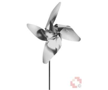 Blomus Windrad VIENTO mittel 30cm