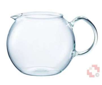 Bodum Ersatzkrug mit Glasgriff Assam