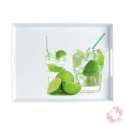 Emsa Tablett Caipi 40x31cm
