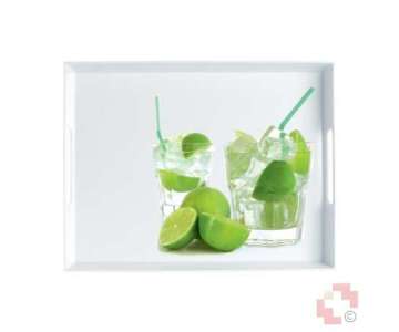 Emsa Tablett Caipi 40x31cm