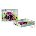Emsa Tablett Marmelade 40x31cm