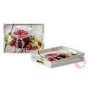 Emsa Tablett Marmelade 50x37cm