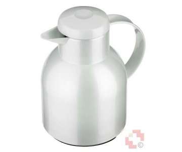 Emsa Isolierkanne Samba weiss