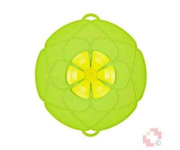 Gastrolux Kochblume lime-gelb 29cm
