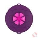 Gastrolux Kochblume purple-pink 29cm