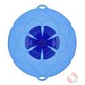 Gastrolux Kochblume blau 25.5cm