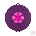 Gastrolux Kochblume purple-pink 25.5cm