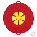 Gastrolux Kochblume rot 16.5cm