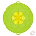 Gastrolux Kochblume lime 16.5cm