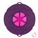 Gastrolux Kochblume purple 16.5cm