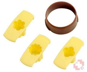 Kaiser Spitzbubenausstecher Kreis