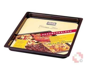 Kaiser Herdbackblech Cuisine Line