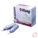 Kisag Kapseln zu Rahmblser 10Stck
