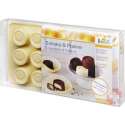 Birkmann Pralinenform Toffee Silikon