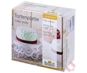 Birkmann Tortenplatte Cake Couture S