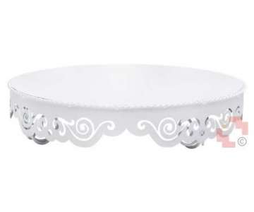 Birkmann Tortenplatte Cake Couture L