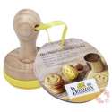 Birkmann Pltzchen-Stempel mini Smiley