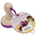 Birkmann Pltzchen-Stempel mini CupCake