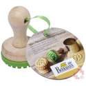 Birkmann Pltzchen-Stempel mini