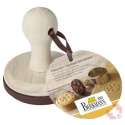Birkmann Pltzchen-Stempel Snowflake
