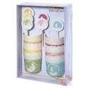 Birkmann Baking Cups-Set Vintage