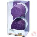 Birkmann CrinkleCups Beere 24Stck 7cm